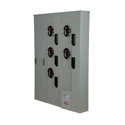 EATON CORPORATION 1MP5206RC
