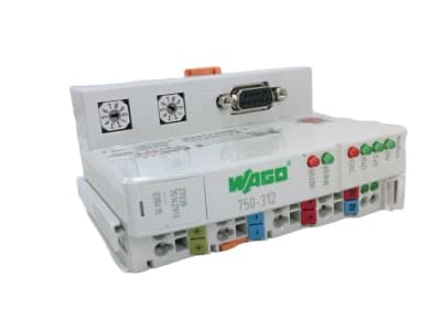 WAGO 750-312