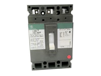 GENERAL ELECTRIC THED136125WL