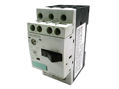 SIEMENS 3RV10110DA15