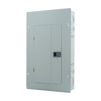 EATON CORPORATION BRP20N125R