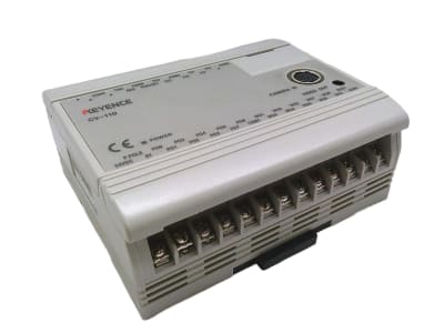 KEYENCE CORP CV-110