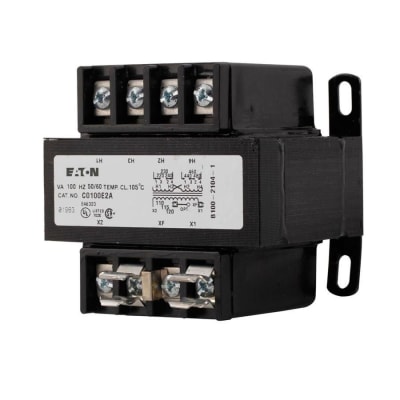 EATON CORPORATION C0075E3A