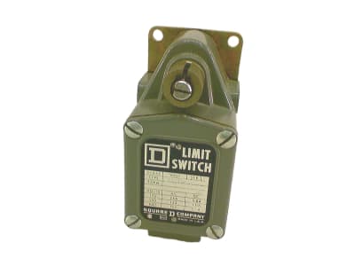 SCHNEIDER ELECTRIC 9007-TUB5S4