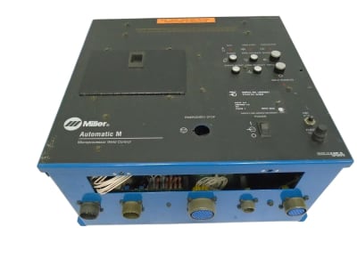 MILLER ELECTRIC 043268