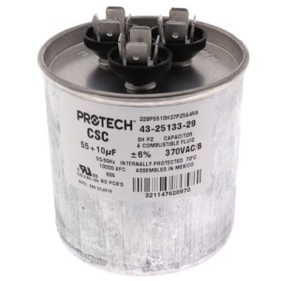 RHEEM 43-25133-29