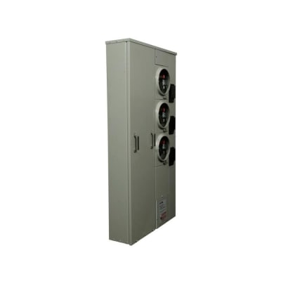 EATON CORPORATION 1MP3124RRLC