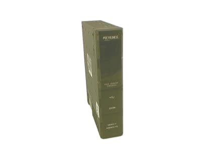 KEYENCE CORP DT-100