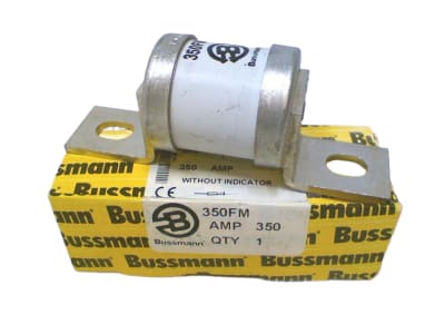 EATON CORPORATION 350FM