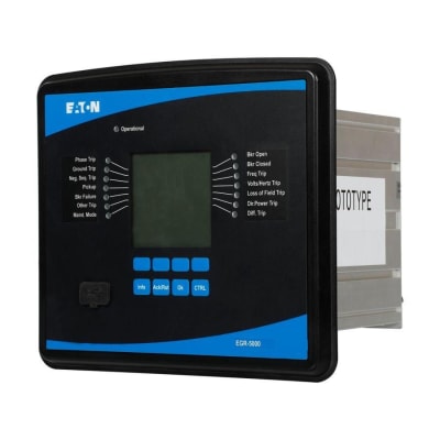 EATON CORPORATION EGR-5000-2A0IA0