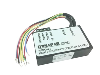 DYNAPAR HFDQ-4-0