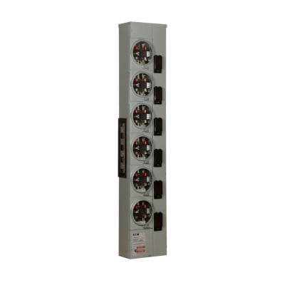 EATON CORPORATION 3MM612RRLBC