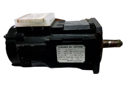 OKUMA BL-MS75E-20T