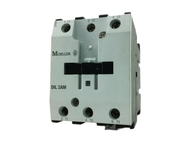 EATON CORPORATION DIL2AM-G-24VDC