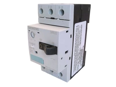 SIEMENS 3RV1011-1BA10