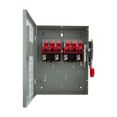 EATON CORPORATION DH461UWK