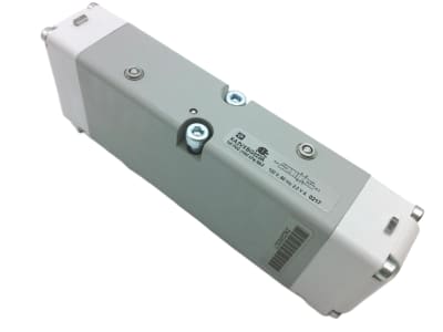 PARKER HA2VXBG023A
