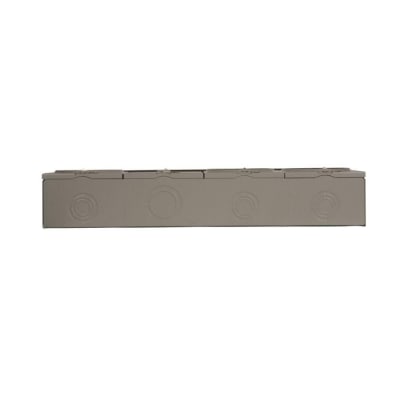 EATON CORPORATION 1009695CH