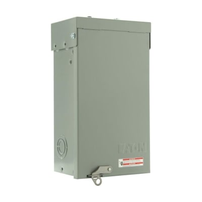 EATON CORPORATION BRC48L125RP