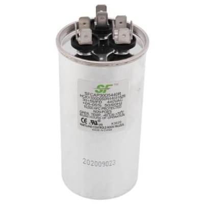 INGERSOLL RAND SFCAP30D5440R