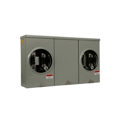 EATON CORPORATION U2R2332TCPLCH