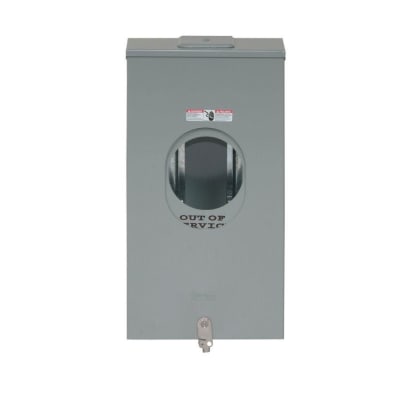 EATON CORPORATION CH8416K4