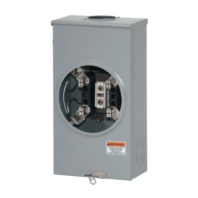 EATON CORPORATION UHTRS203BCH