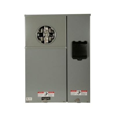 EATON CORPORATION CHU227MTBLB