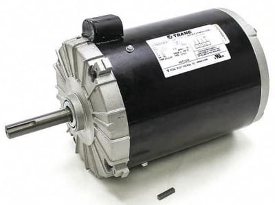 INGERSOLL RAND MOT11206