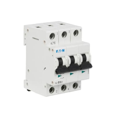 EATON CORPORATION 115374