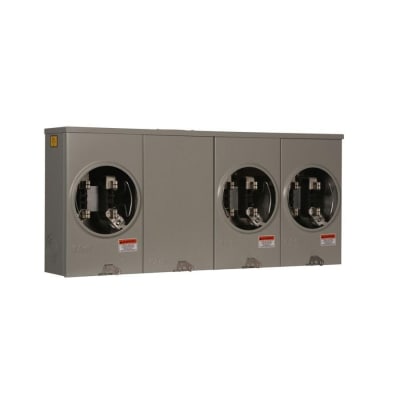 EATON CORPORATION UBH3R2332TCH