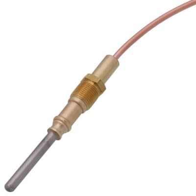 BASO GAS PRODUCTS LLC K16BA-60H