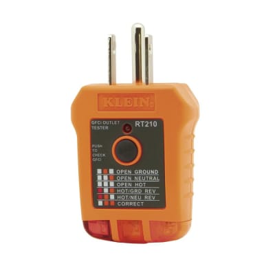 KLEIN TOOLS NCVT1XTKIT