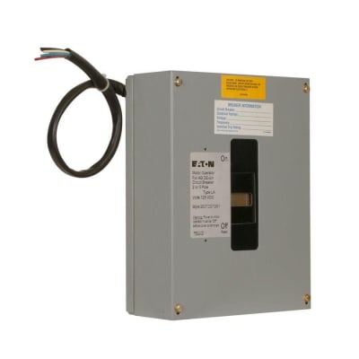 EATON CORPORATION 2607D97G38
