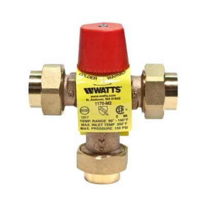WATTS 6550790