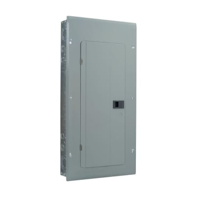 EATON CORPORATION BRP30L125