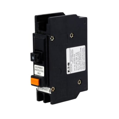 EATON CORPORATION QCHGFEP1015