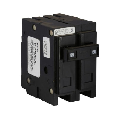 EATON CORPORATION HQP2060H