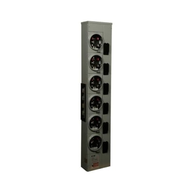 EATON CORPORATION 3MM612RRLC