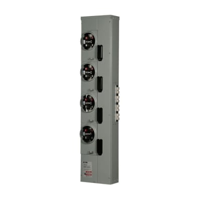 EATON CORPORATION 3MM420R12RLC