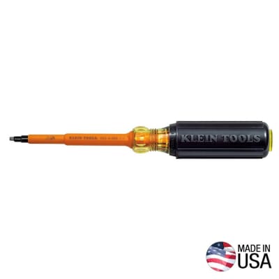 KLEIN TOOLS 662-4-INS