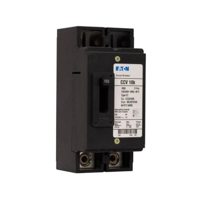 EATON CORPORATION CCV2080SR01