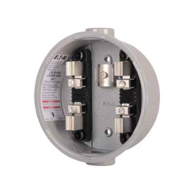 EATON CORPORATION MSR1004T