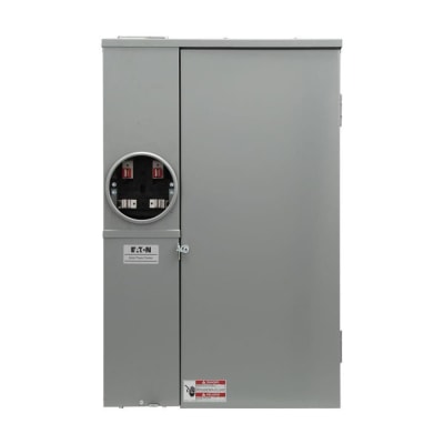 EATON CORPORATION CMBE4242PV200TS