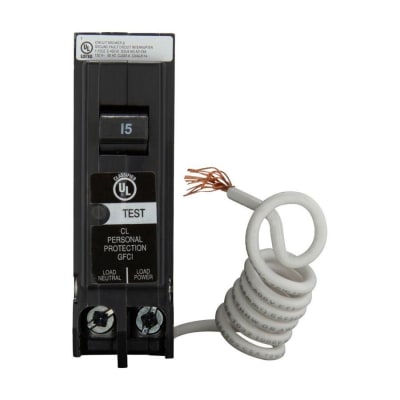 EATON CORPORATION CLGF115