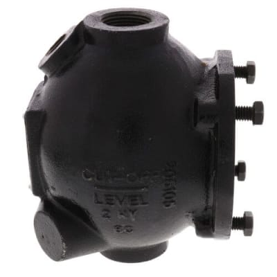 XYLEM 64-B