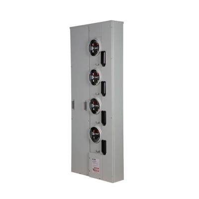 EATON CORPORATION 1MP4206RRLC