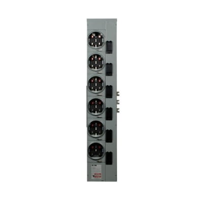 EATON CORPORATION 1MM612RRLC