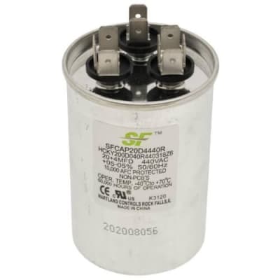 INGERSOLL RAND SFCAP20D4440R