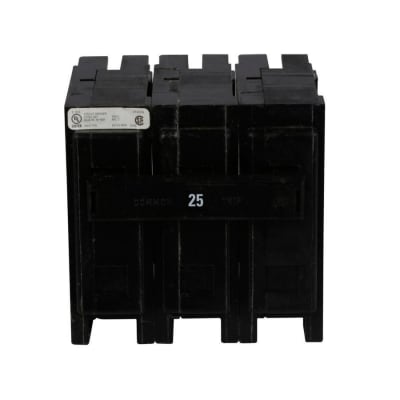 EATON CORPORATION QPHW3025H